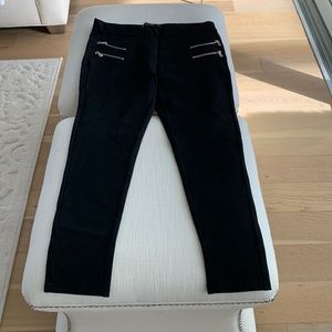 Zara leggings back size L